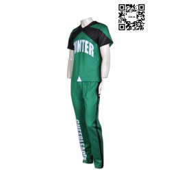 CH097 men varsity cheer teamwear wholesale supplier  boy in girl cheerleading uniform CH097 men varsity cheer teamwear wholesale supplier  boy in girl cheerleading uniform